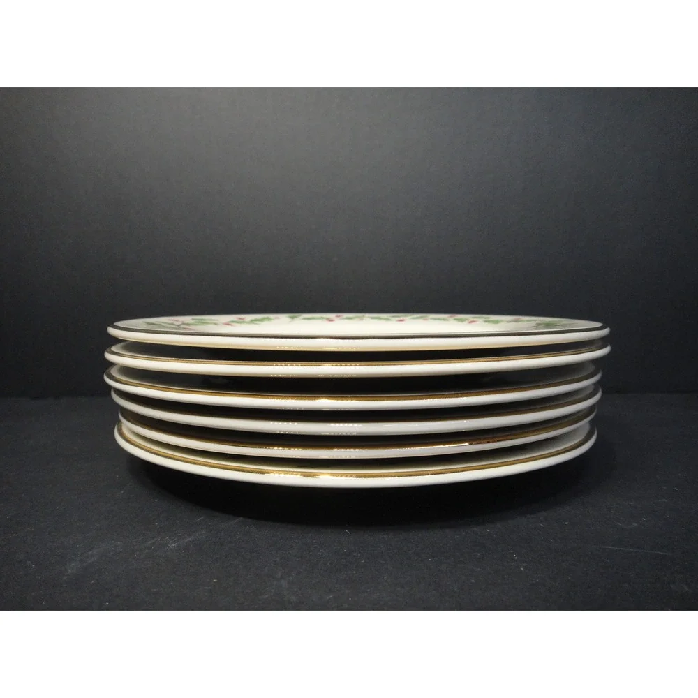Lenox holiday bread